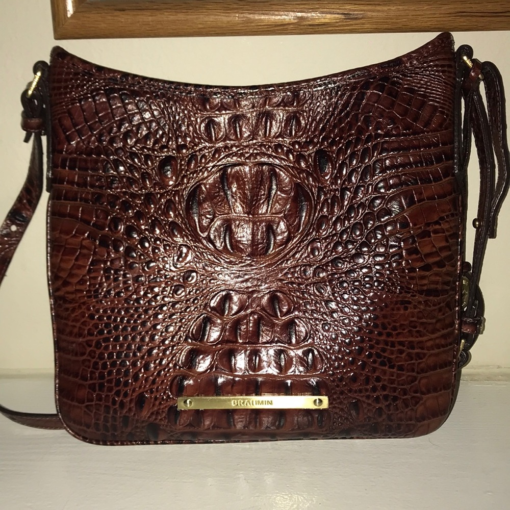 Brahmin Crossbody Bag